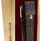Nakaya Naka-ai Writer Kuro-tamenuri - nibs.com