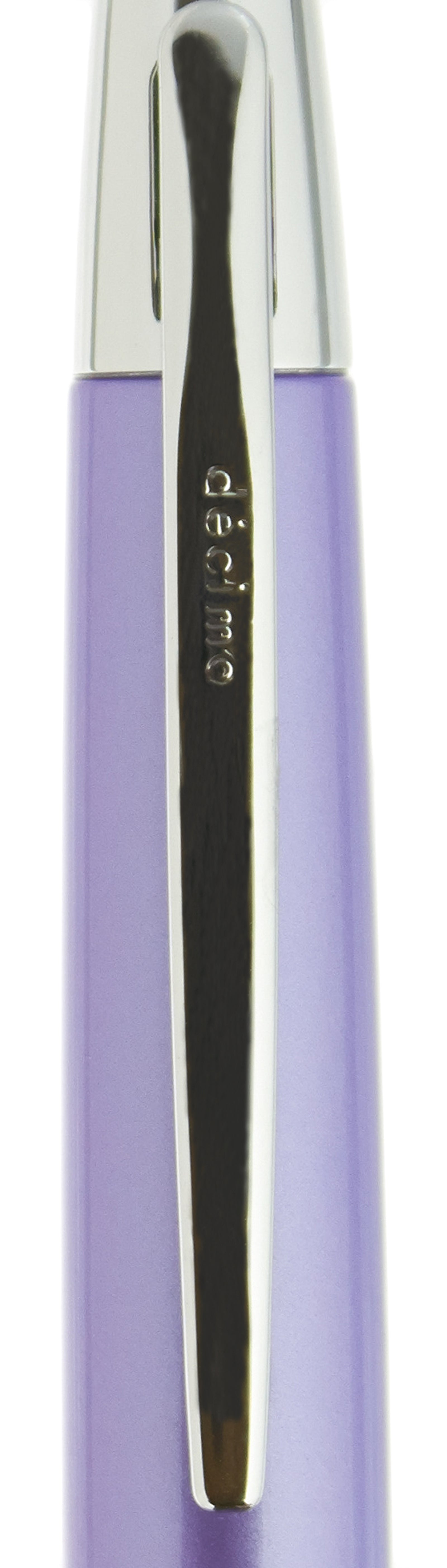 Pilot Decimo Purple - nibs.com