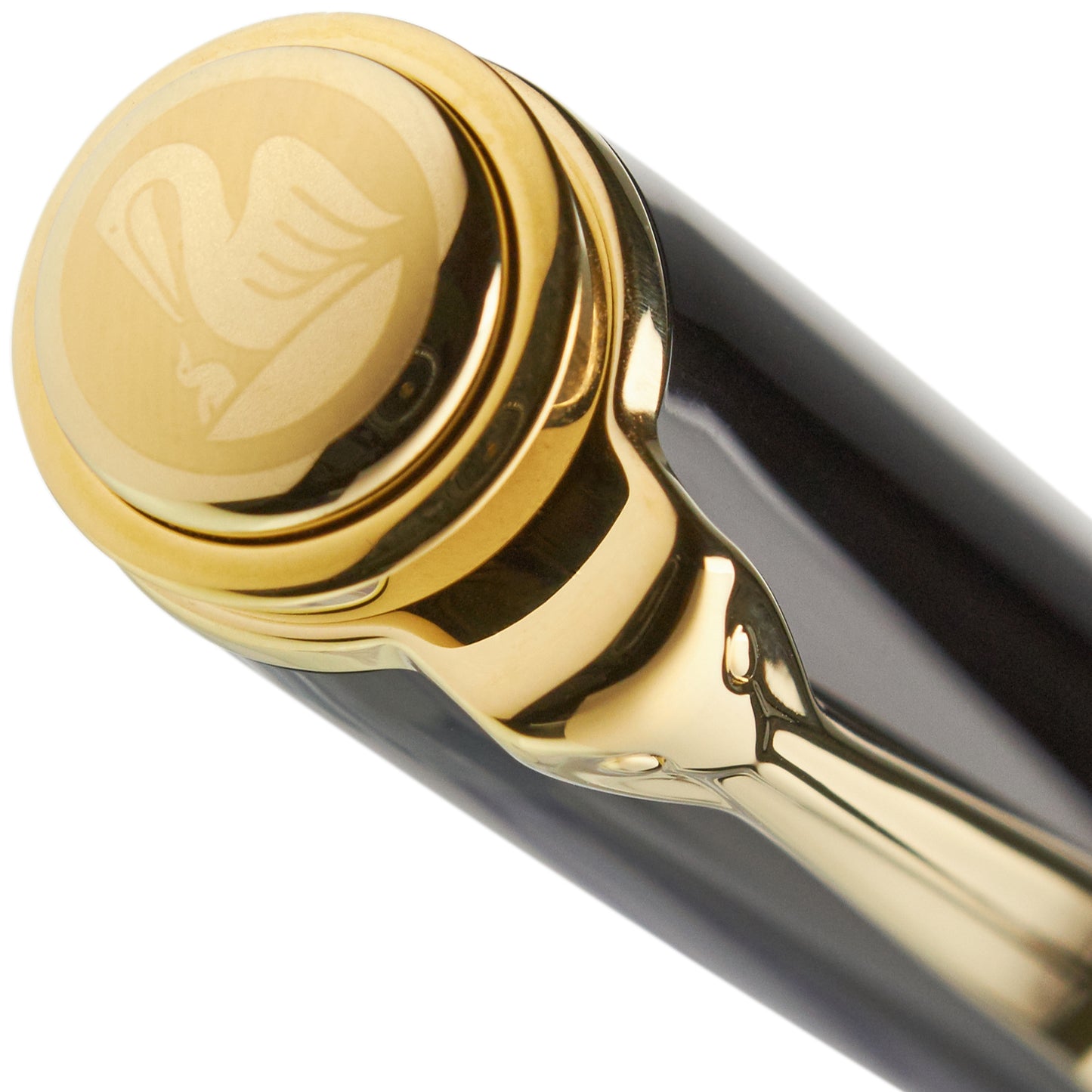 Pelikan Toledo M900 Black - nibs.com