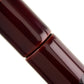 Nakaya Piccolo Writer Enjoying The Moon Cat - nibs.com