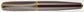 Nakaya Dorsal Fin Version 1 Heki-tamenuri - nibs.com