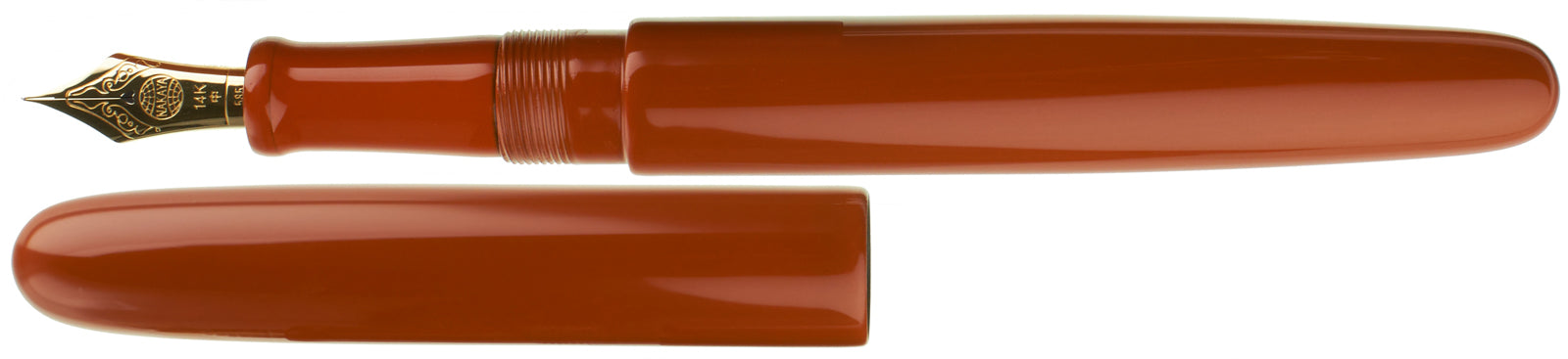 Nakaya Long Cigar Araishu - nibs.com