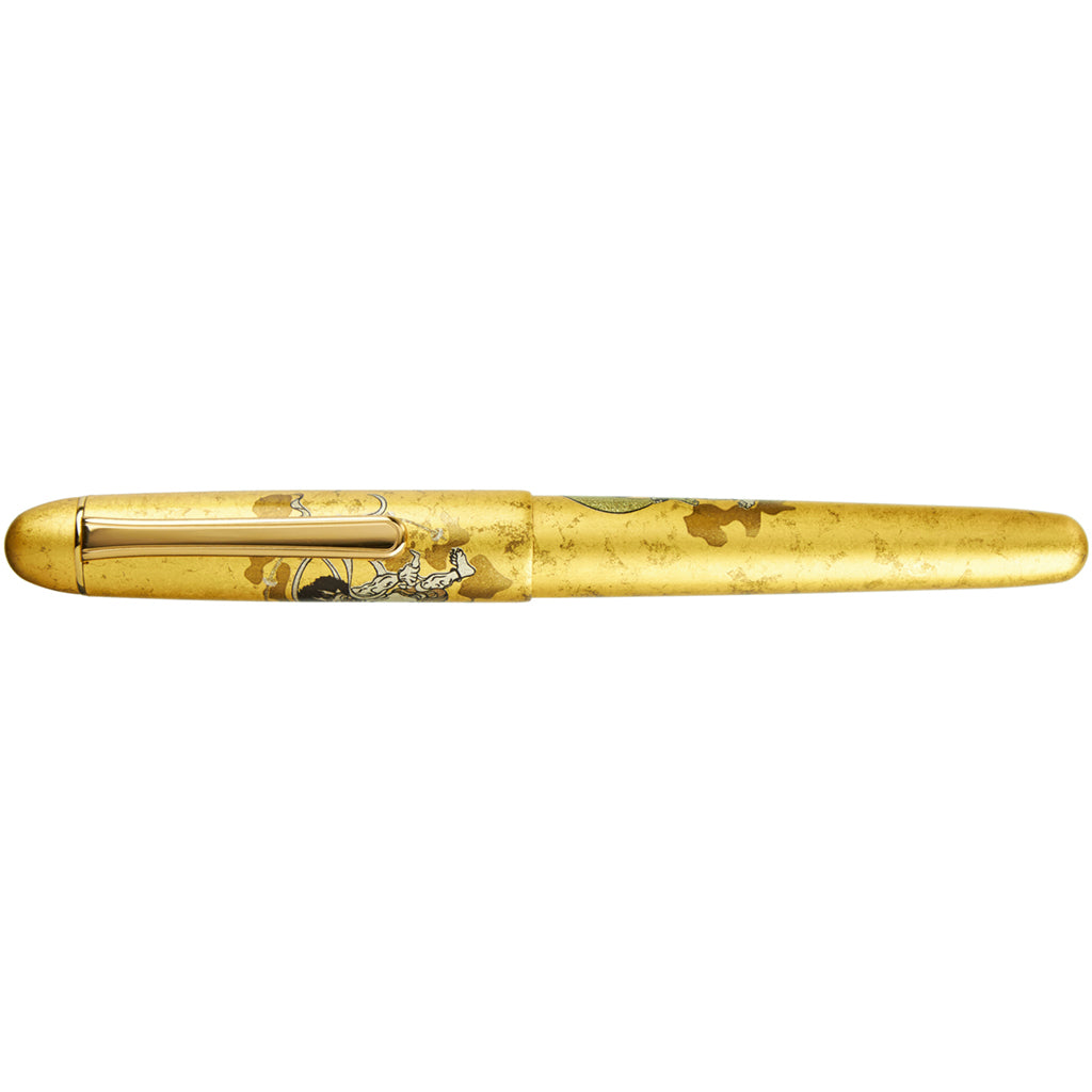 Platinum Century Fujin Raijin - nibs.com