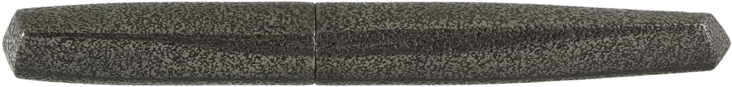 Nakaya Dorsal Fin Version 2 Ishime-Kanshitsu Suzu - nibs.com