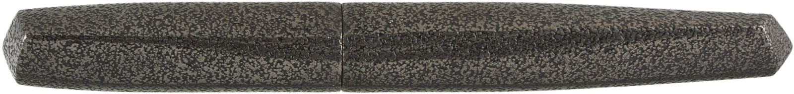 Nakaya Dorsal Fin Version 2 Ishime-Kanshitsu Suzu - nibs.com