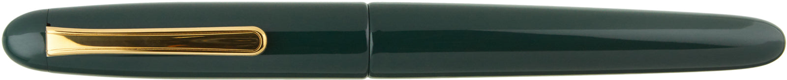 Nakaya Portable Writer Midori - nibs.com