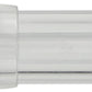 Pilot Custom Heritage 92 Clear Demonstrator - nibs.com