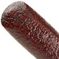 Nakaya Dorsal Fin Version 1 Ishime-Kanshitsu Aka-tamenuri - nibs.com