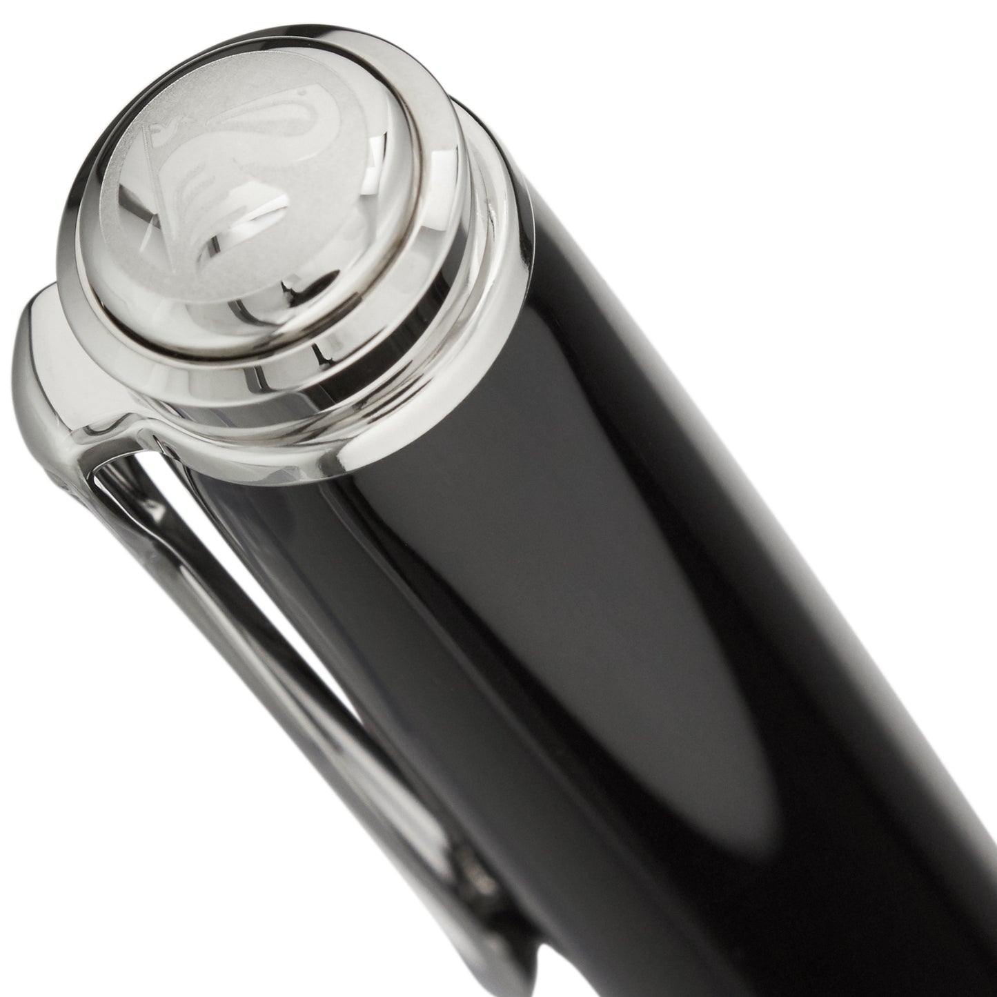 Pelikan Souverän M805 Black - nibs.com