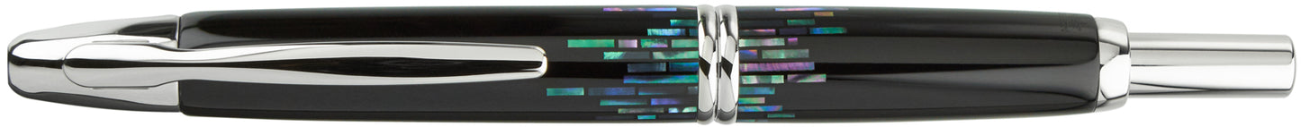 Pilot Vanishing Point Raden Stripe - nibs.com