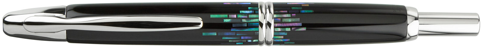 Pilot Vanishing Point Raden Stripe - nibs.com