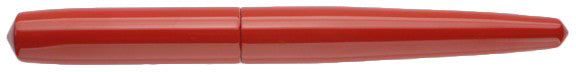 Nakaya Naka-ai Cigar Ballpen Shu Unpolished Gold - nibs.com