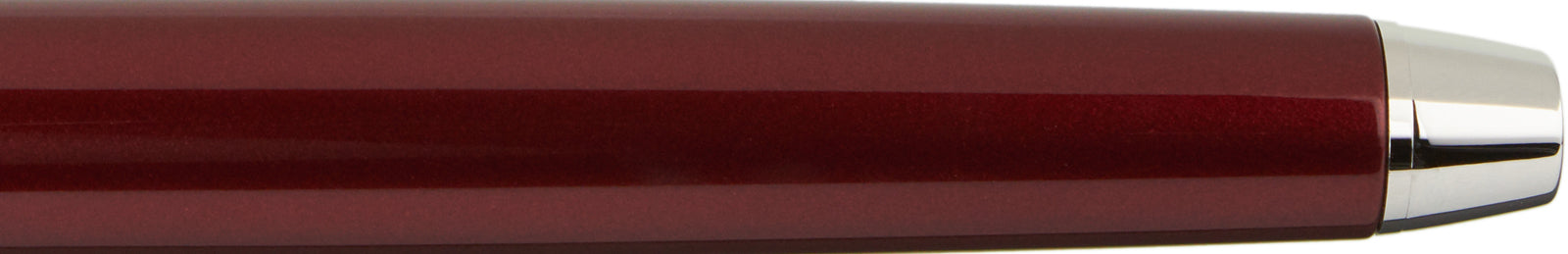 Pilot Falcon Metal Burgundy - nibs.com