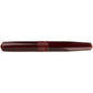 Nakaya Piccolo Cigar String Rolled Aka-tamenuri - nibs.com