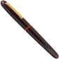 Nakaya Portable Writer Aka-tamenuri - nibs.com