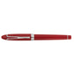 Aurora Ipsilon De Luxe Red - nibs.com