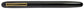 Nakaya Writer Long Kuro-roiro - nibs.com