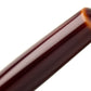 Nakaya Piccolo Writer Toki-tamenuri - nibs.com