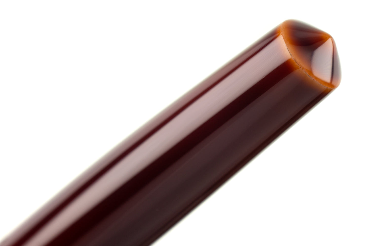 Nakaya Piccolo Writer Toki-tamenuri - nibs.com