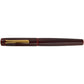 Nakaya Neo Standard Aka-tamenuri - nibs.com