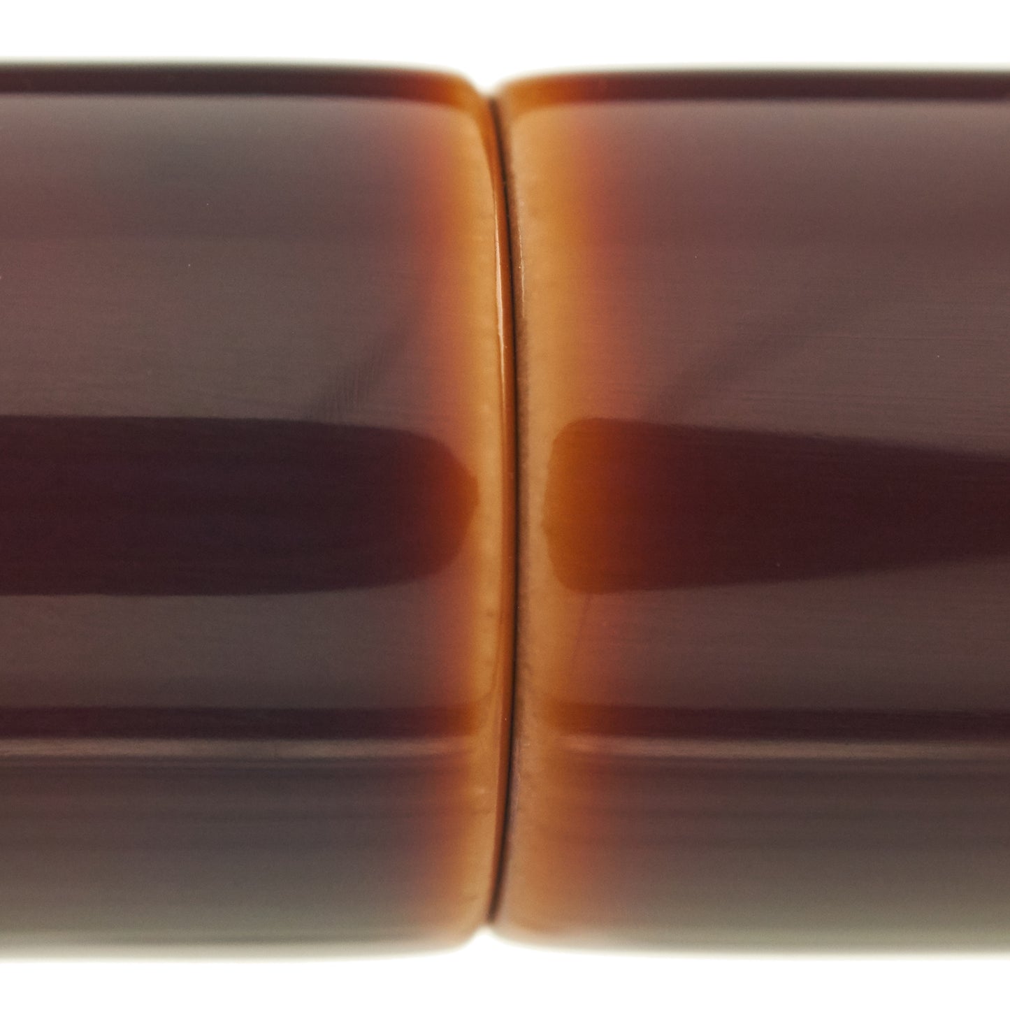 Nakaya Piccolo Cigar Toki-tamenuri - nibs.com