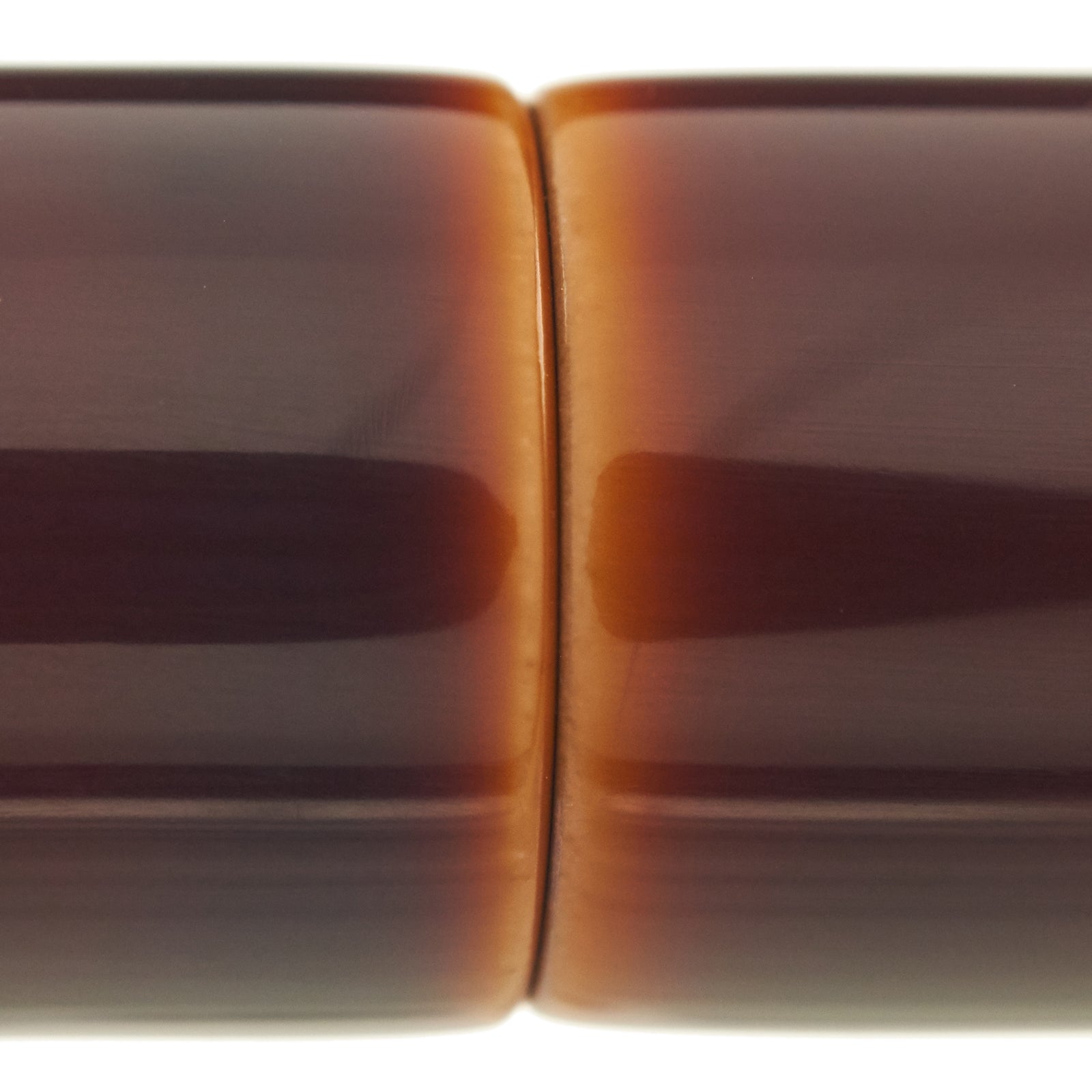 Nakaya Piccolo Cigar Toki-tamenuri - nibs.com
