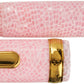 Platinum Celluloid Cherry Blossom - nibs.com