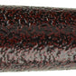 Nakaya Dorsal Fin Version 1 Ishime-Kanshitsu Kuro-tamenuri - nibs.com