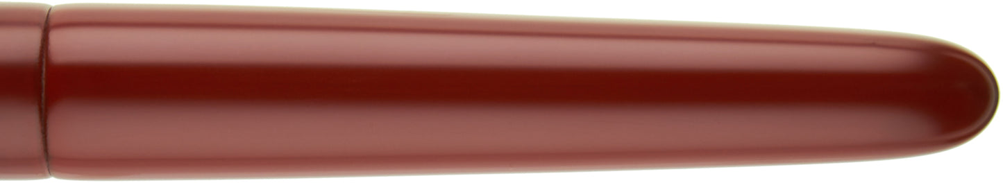 Nakaya Portable Cigar Shu Unpolished - nibs.com