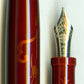 Nakaya Long Cigar Red Bird Shinshin Suzaku - nibs.com