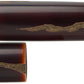 Nakaya Naka-ai Cigar Negoro Toki-tamenuri - nibs.com