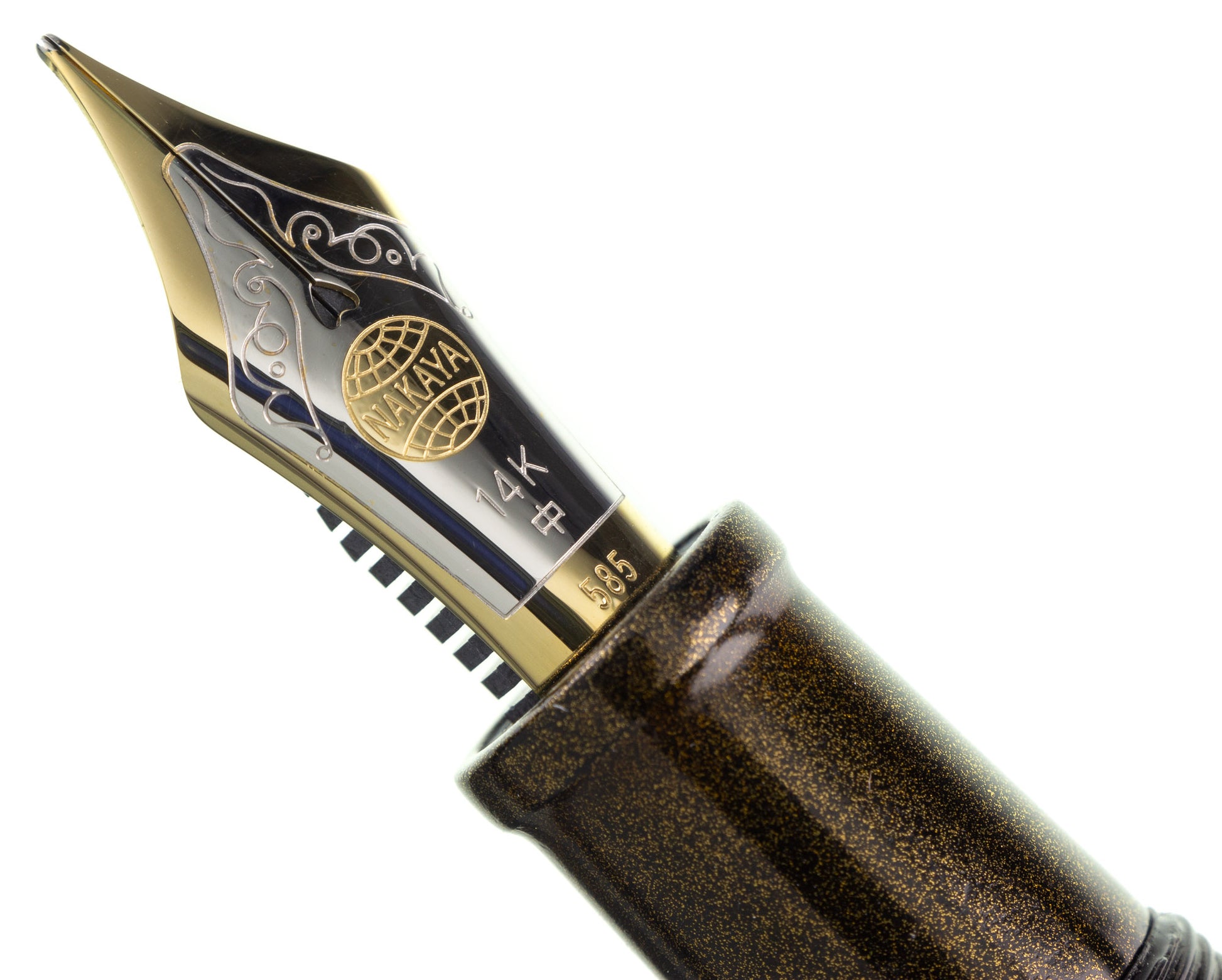 Nakaya Portable Writer Krishna - nibs.com