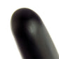 Nakaya Portable Cigar Matte Black Hairline - nibs.com
