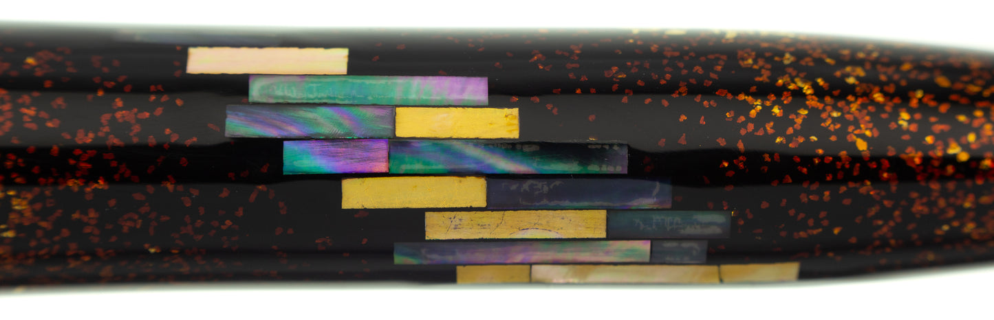 Platinum Izumo Aurora - nibs.com