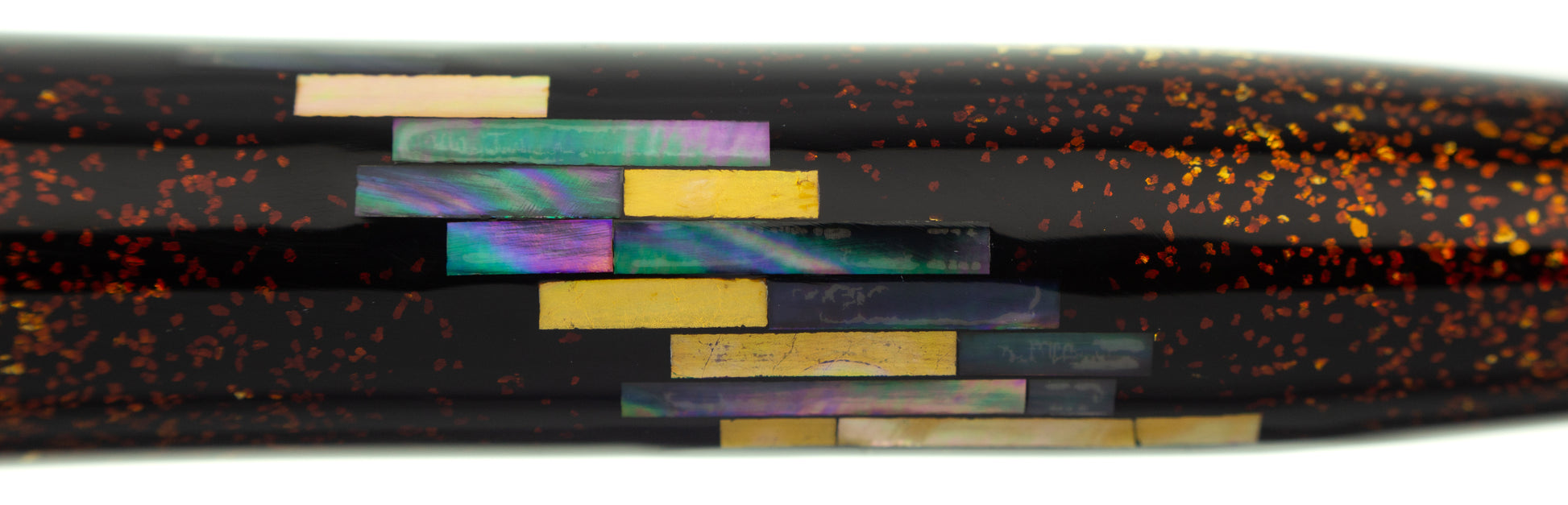 Platinum Izumo Aurora - nibs.com