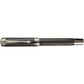 Parker Duofold Centennial Prestige Black Chevron RT - nibs.com
