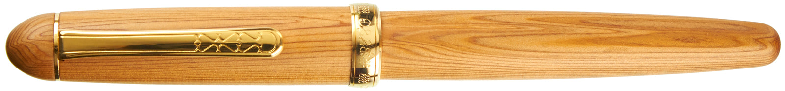 Platinum 3776 Century Yakusugi - nibs.com