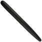 Nakaya Long Cigar Ishime-Kanshitsu Black - nibs.com