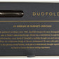 Parker Duofold Centennial Prestige Black Chevron RT - nibs.com