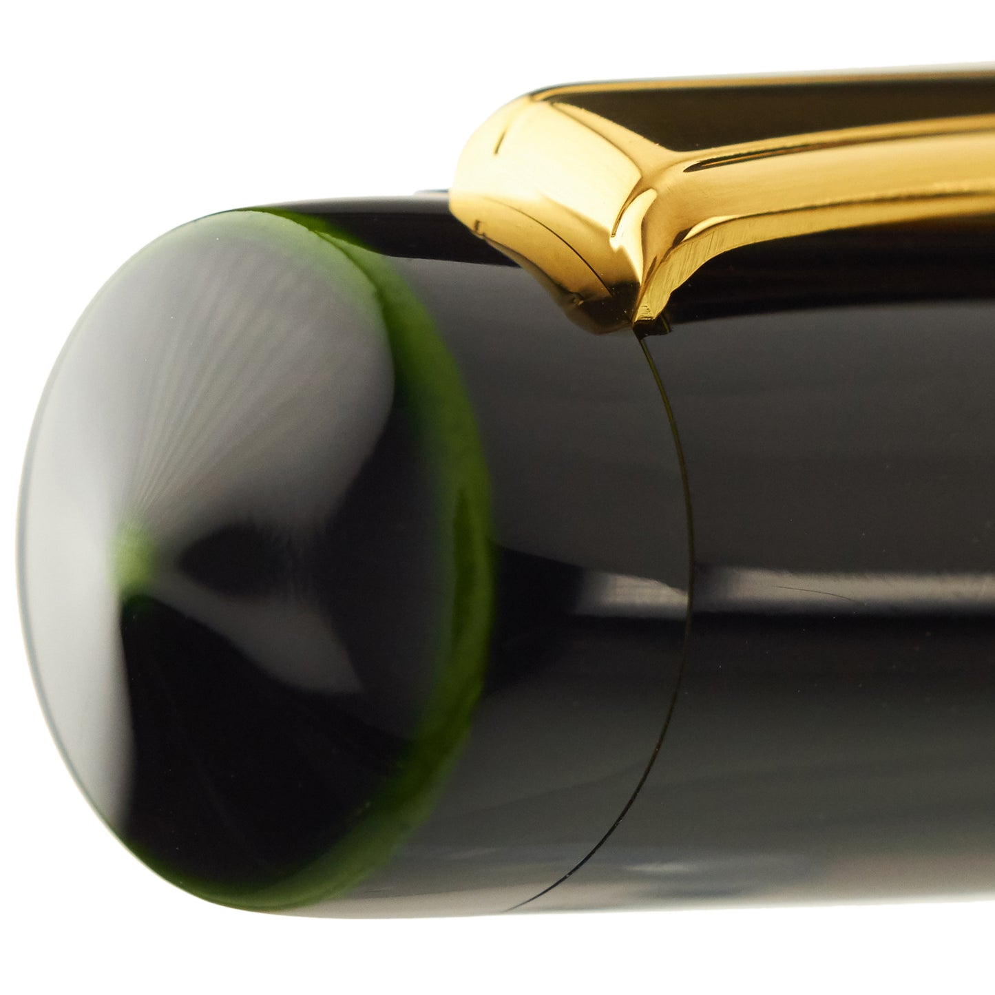 Nakaya Naka-ai Writer Midori-tamenuri - nibs.com