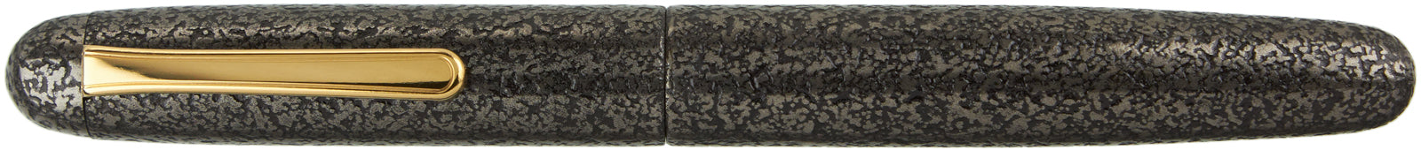 Nakaya Portable Writer Ishime-Kanshitsu Suzu - nibs.com