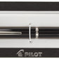Pilot Decimo Black - nibs.com