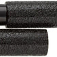 Nakaya Long Cigar Ishime-Kanshitsu Black - nibs.com