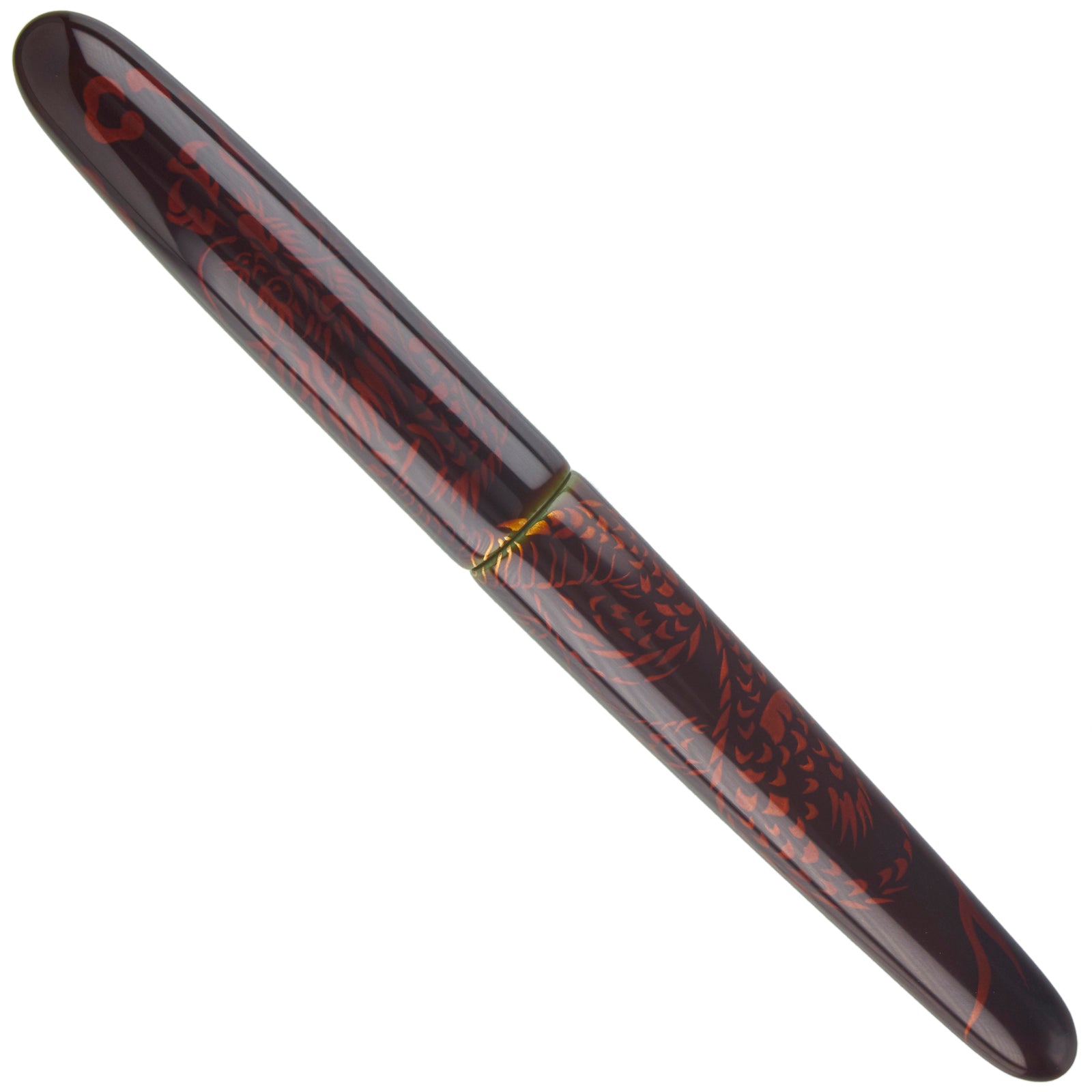 Nakaya Portable Cigar Shishin Four Gods - nibs.com