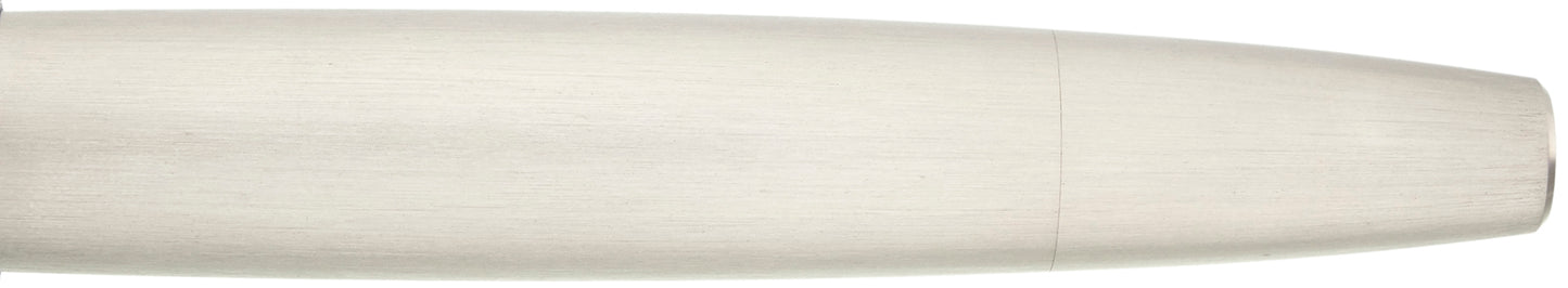 Lamy 2000 Brushed Stainless Steel - nibs.com