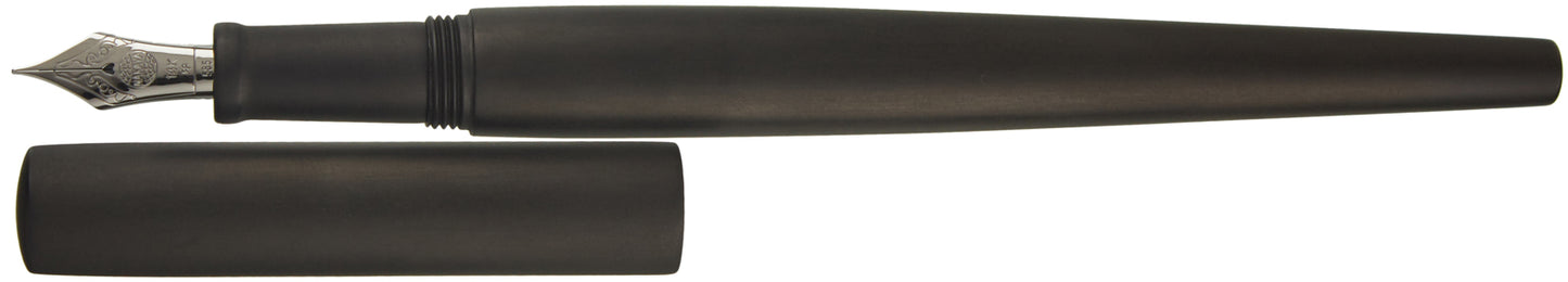 Nakaya Desk Pen Sumiko - nibs.com