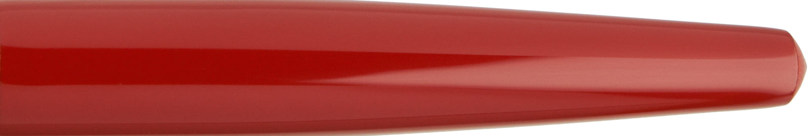 Nakaya Naka-ai Writer Shu Polished - nibs.com
