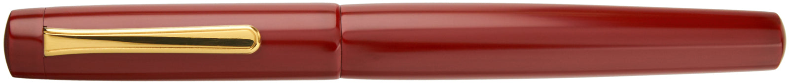 Nakaya Neo Standard Shu Unpolished - nibs.com