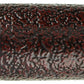 Nakaya Dorsal Fin Version 1 Ishime-Kanshitsu Kuro-tamenuri - nibs.com