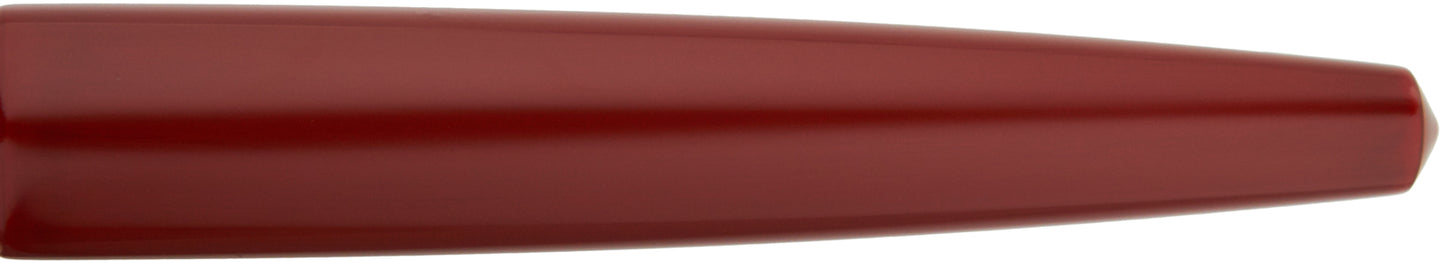 Nakaya Naka-ai Cigar Shu Unpolished - nibs.com